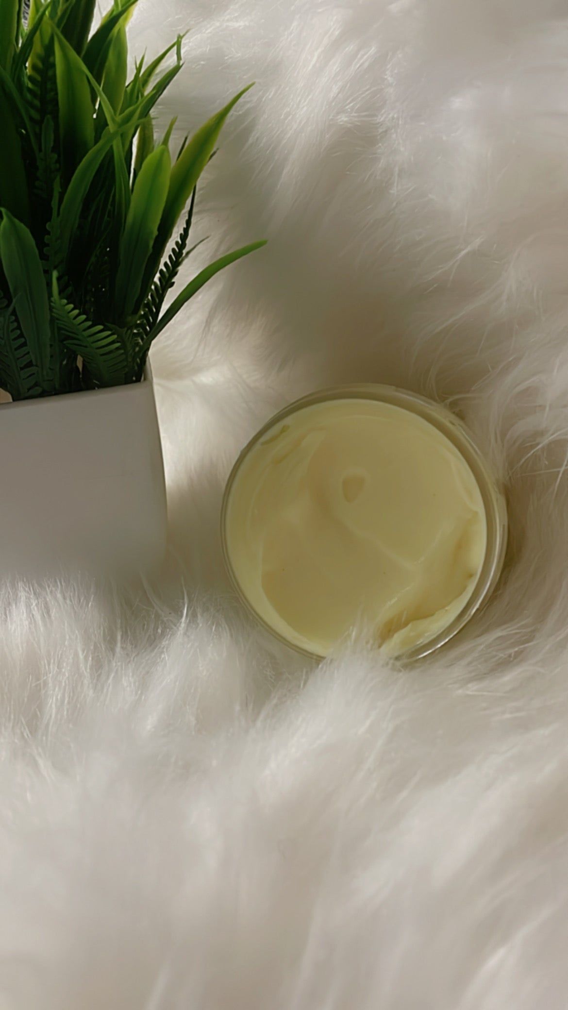 Glow Body Butter 4oz