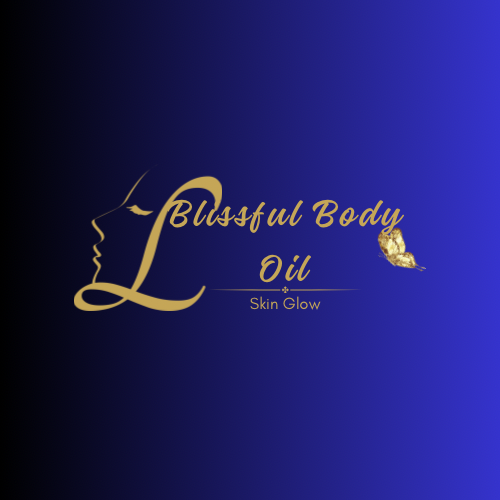 Blissful Body Oil